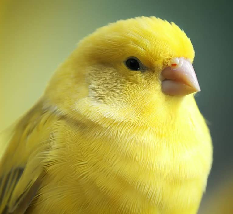 The History and Breeds of Domestic Canaries