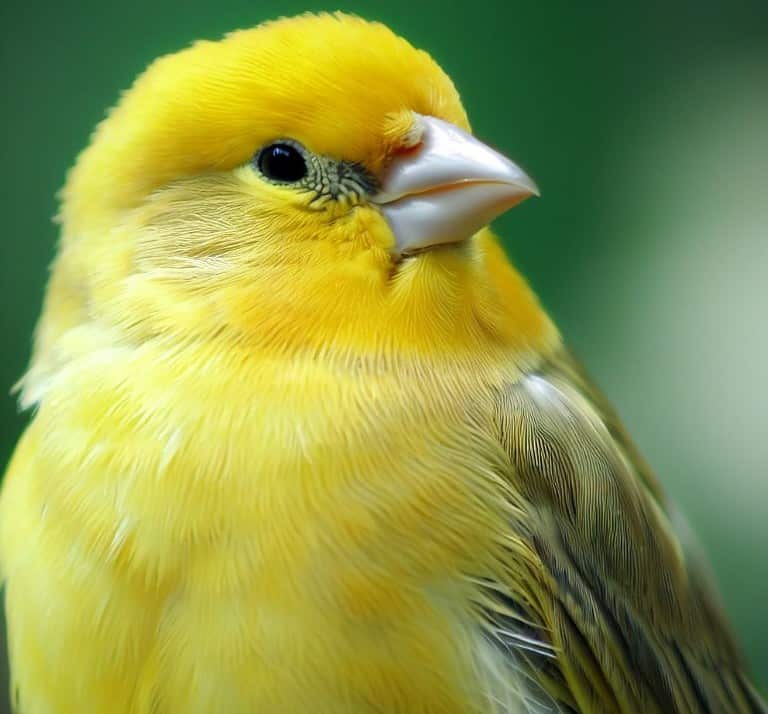 Russian Canary