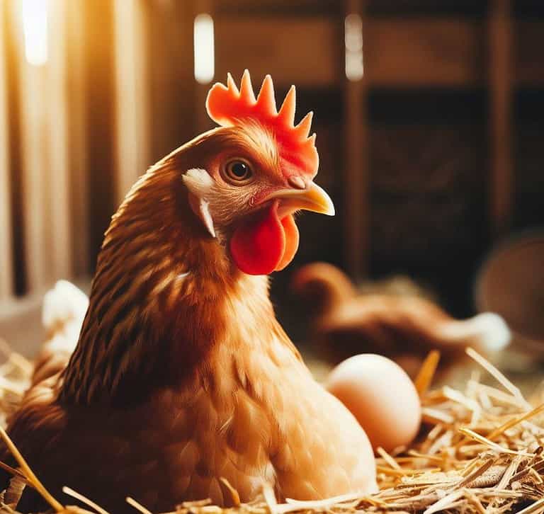 A Beginner’s Guide to Starting a Chicken Farm: The Basics of Poultry Farming
