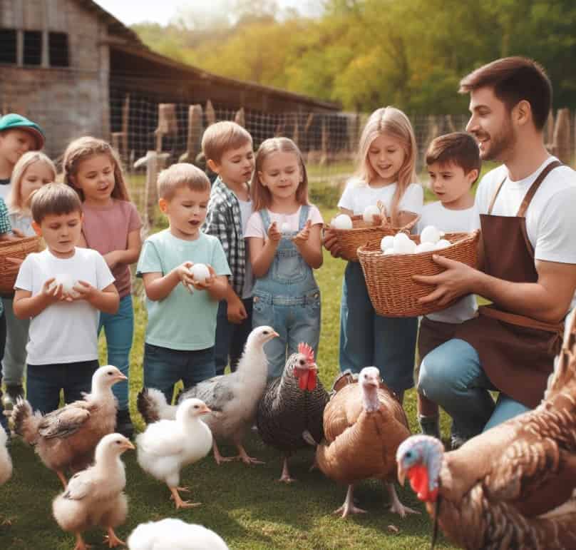 Guide to Poultry Farming 1