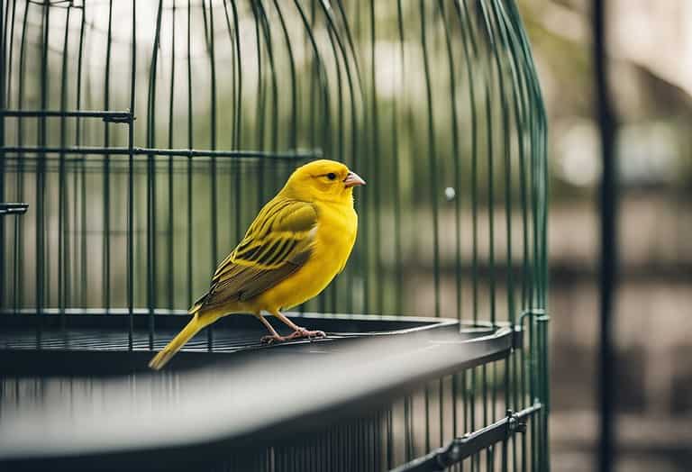 How Much is a Canary Bird? A Guide to Canary Bird Prices