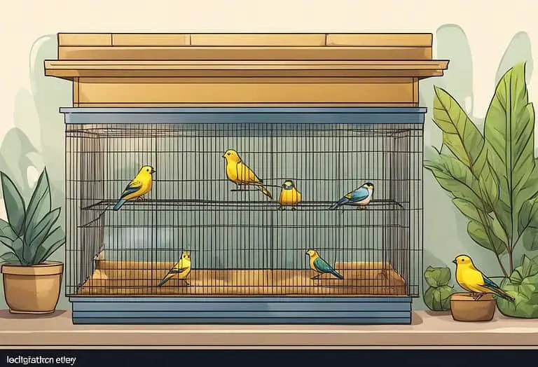 Where to Buy Canary Birds: A Guide to Finding Your New Feathered Friend