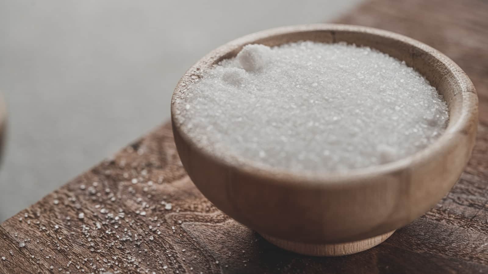 What Is Salt Toxicosis In Birdsv