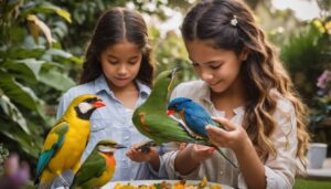 Common Misconceptions About Bird Feeders 163642368